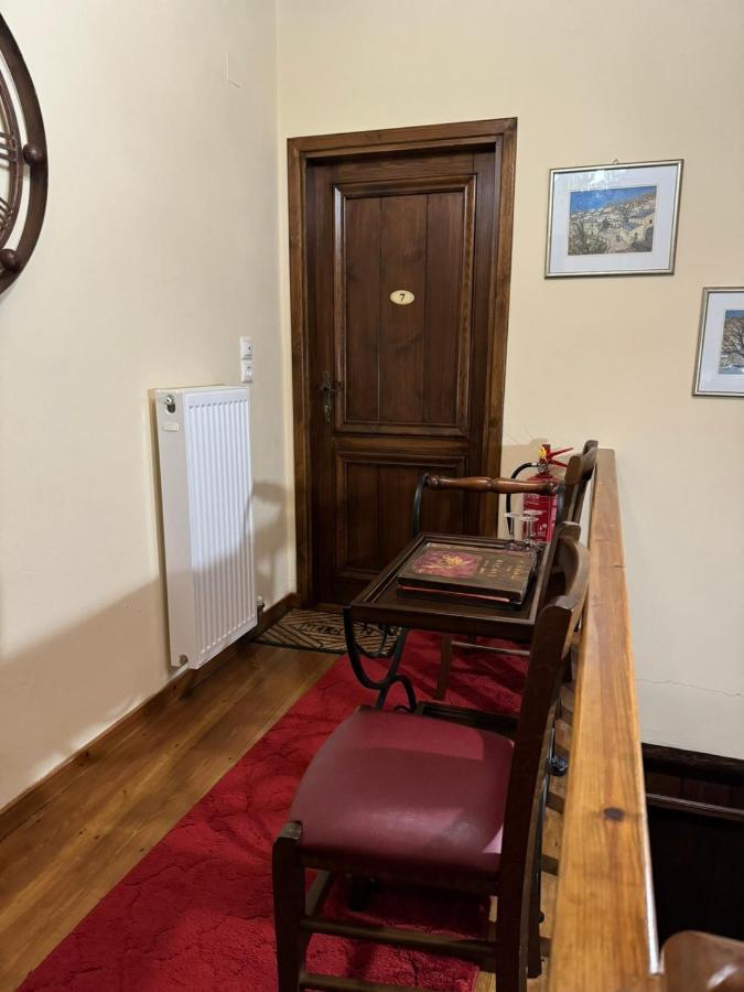 Nikolas Guesthouse Koukkoúlion Zewnętrze zdjęcie