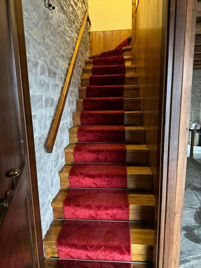 Nikolas Guesthouse Koukkoúlion Zewnętrze zdjęcie
