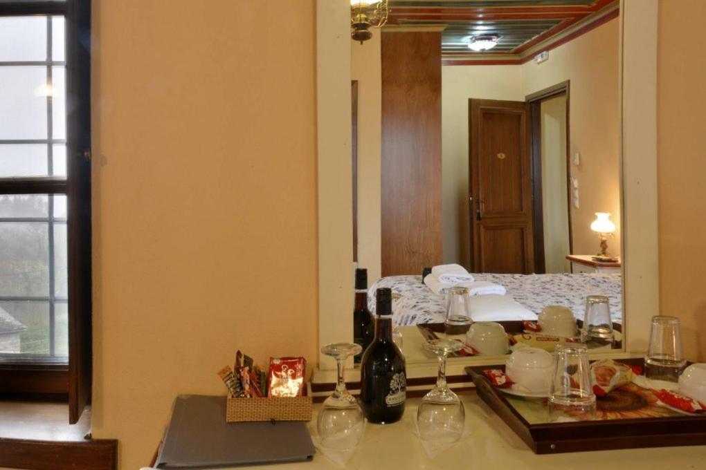 Nikolas Guesthouse Koukkoúlion Zewnętrze zdjęcie