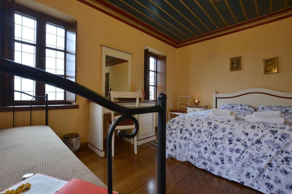 Nikolas Guesthouse Koukkoúlion Zewnętrze zdjęcie
