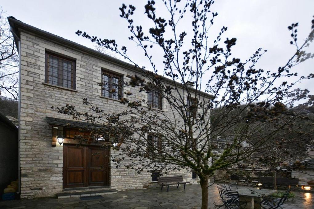 Nikolas Guesthouse Koukkoúlion Zewnętrze zdjęcie